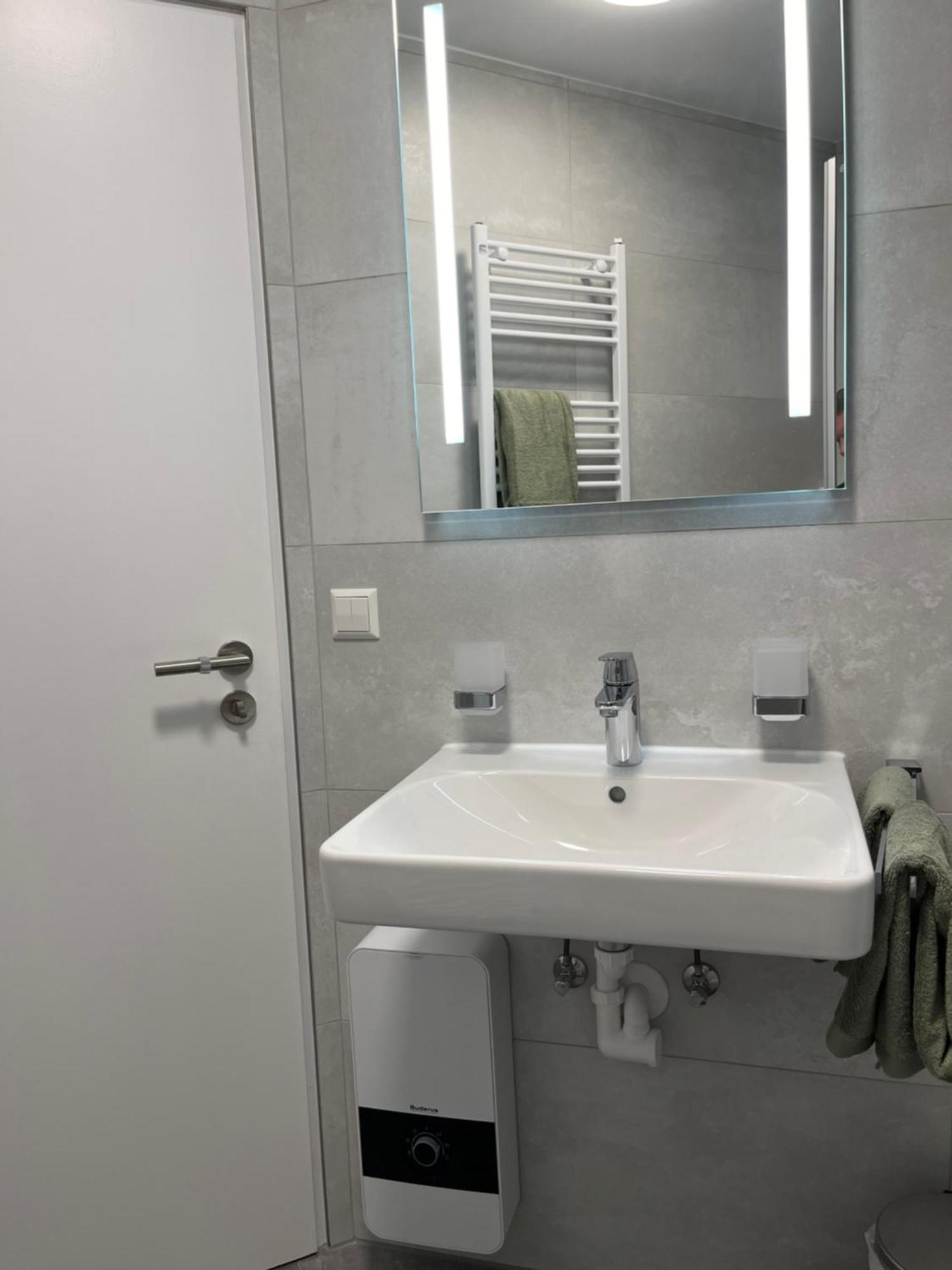 Gw Apartment 2 Meppen Zewnętrze zdjęcie