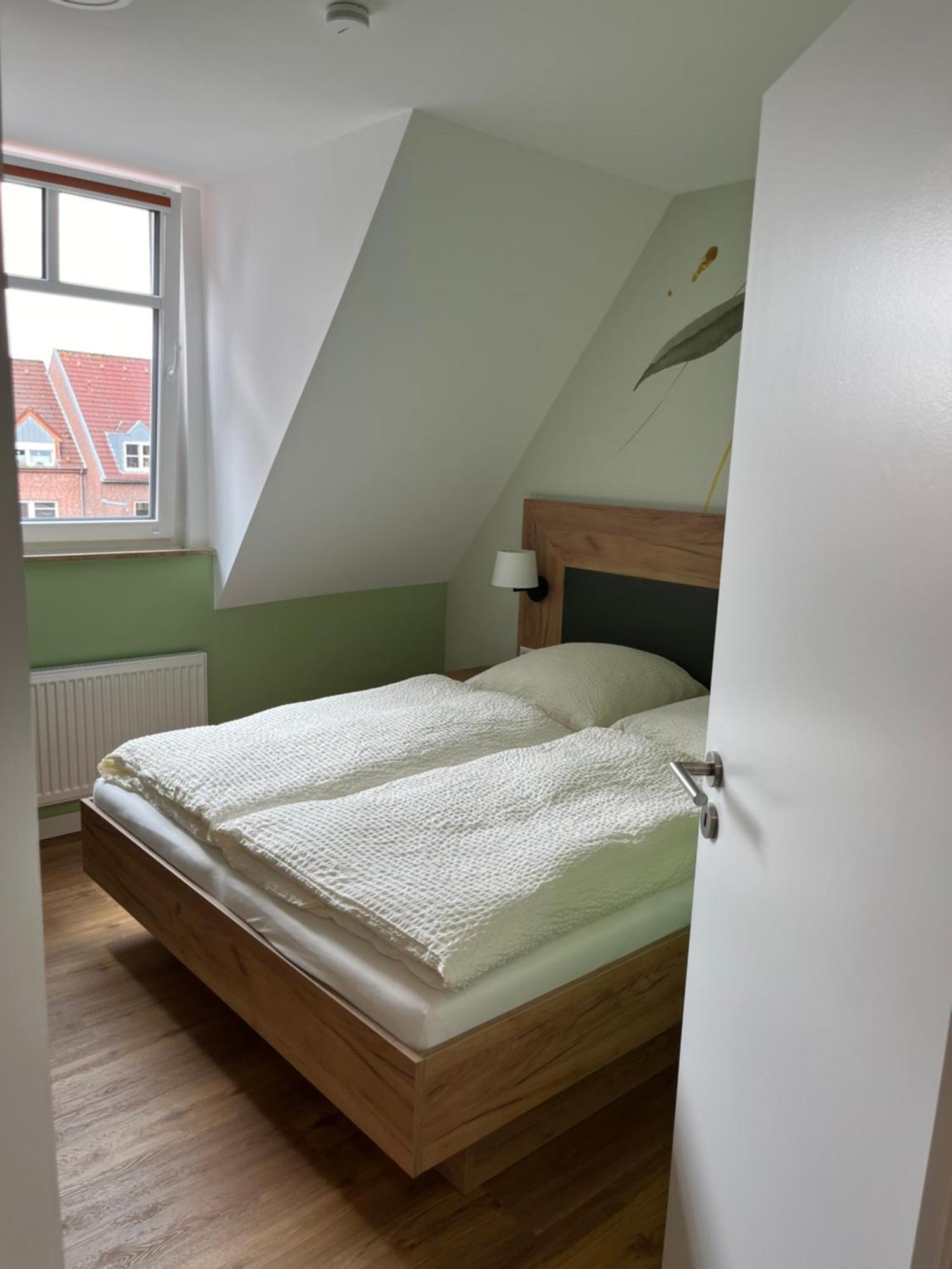 Gw Apartment 2 Meppen Zewnętrze zdjęcie