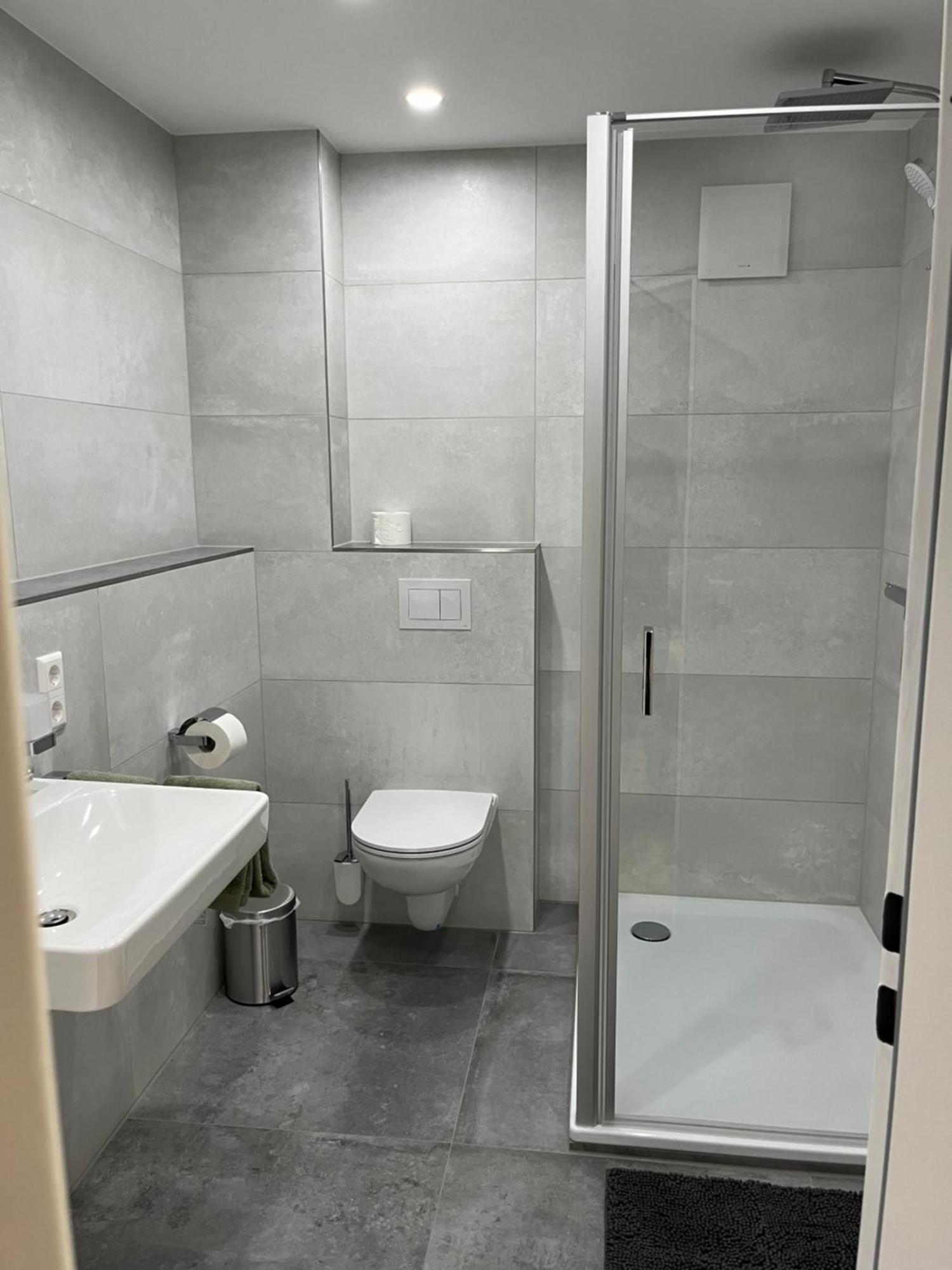 Gw Apartment 2 Meppen Zewnętrze zdjęcie