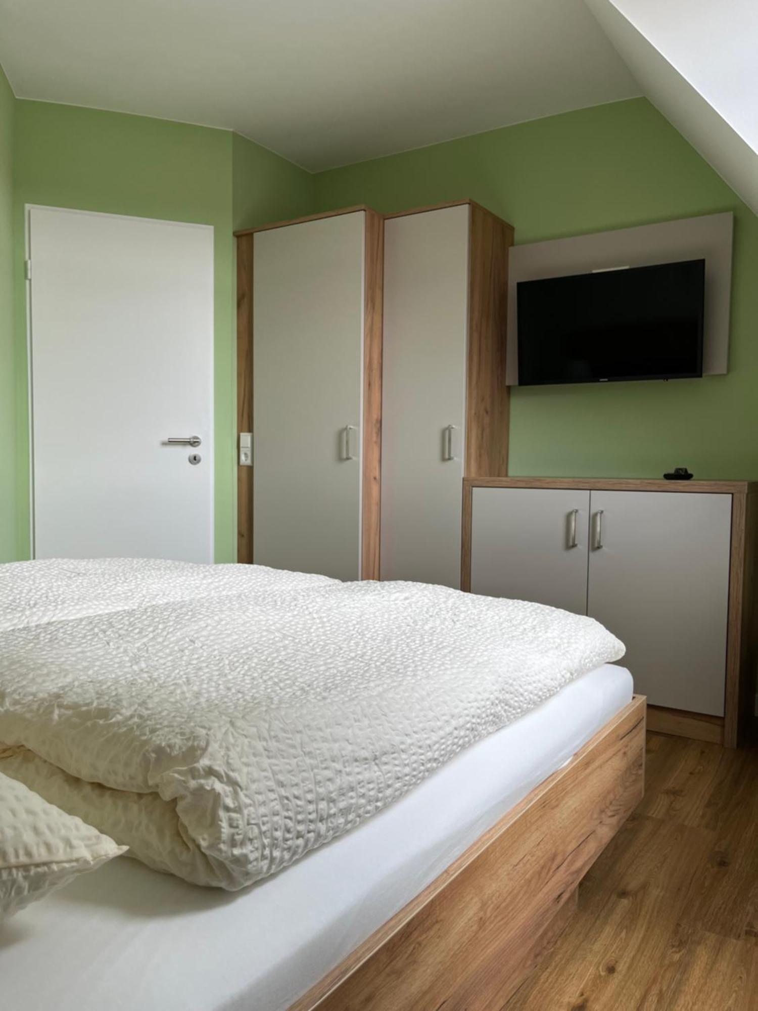 Gw Apartment 2 Meppen Zewnętrze zdjęcie