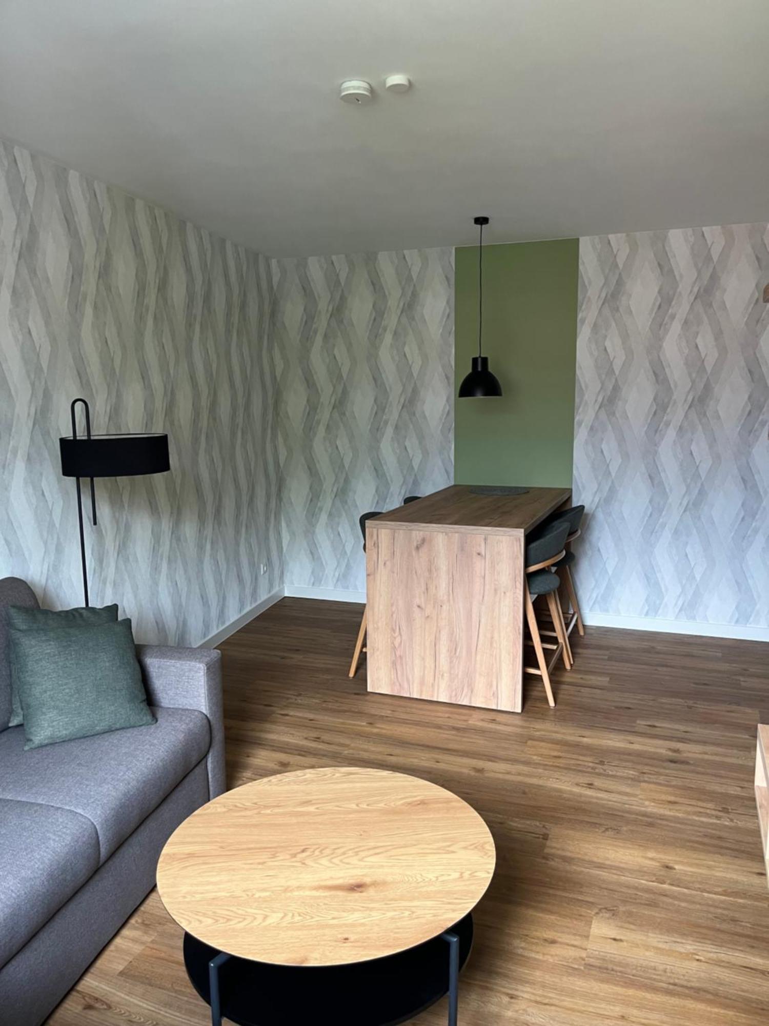 Gw Apartment 2 Meppen Zewnętrze zdjęcie