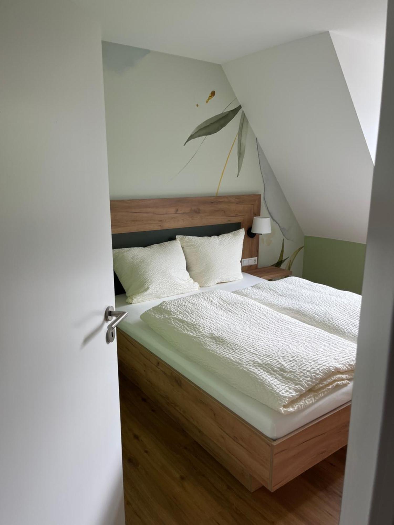 Gw Apartment 2 Meppen Zewnętrze zdjęcie